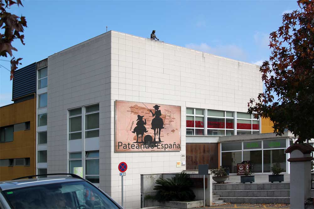 San Fausto de Campcentellas o Sant Fost de Campsentelles